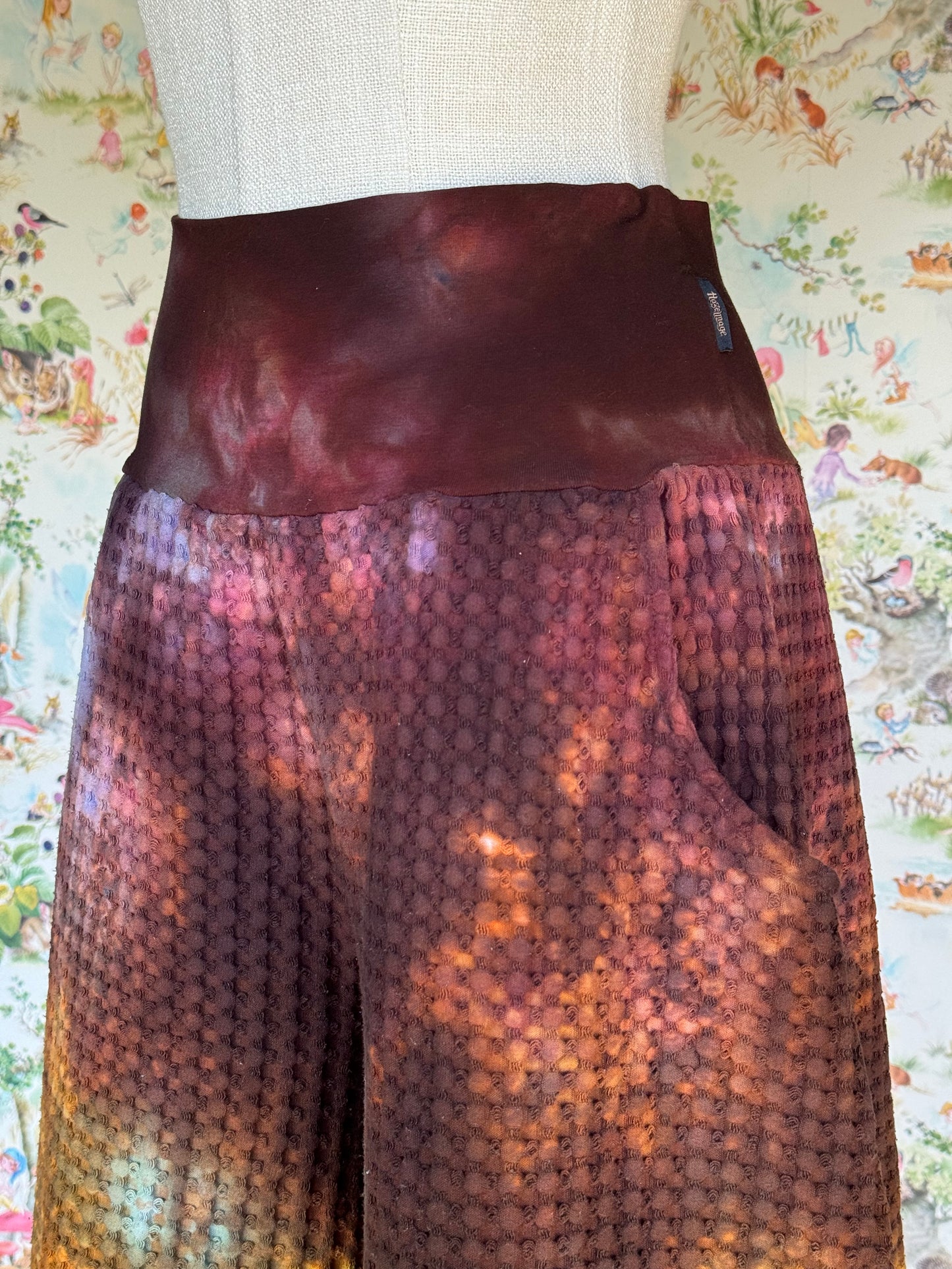 L/XL Foraged Pixie Pants