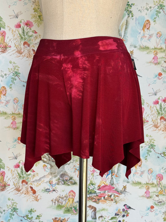 Berry Season Fae Shorts