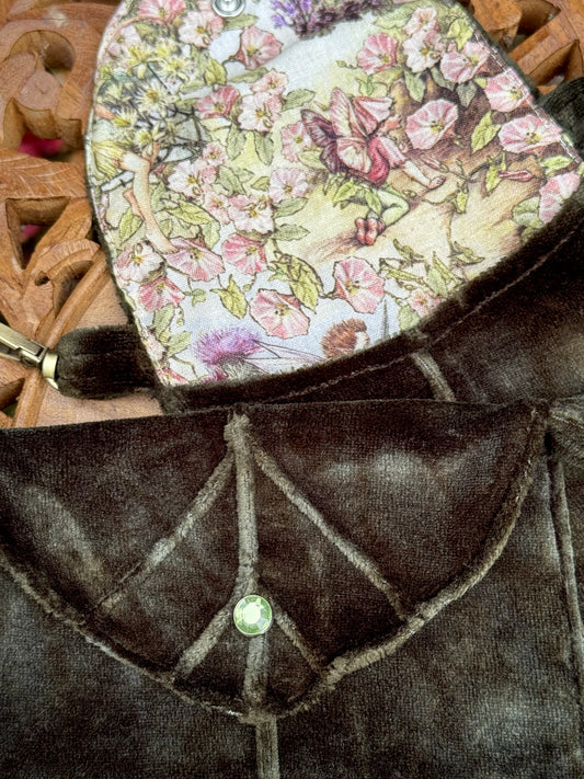 Faery Pockets