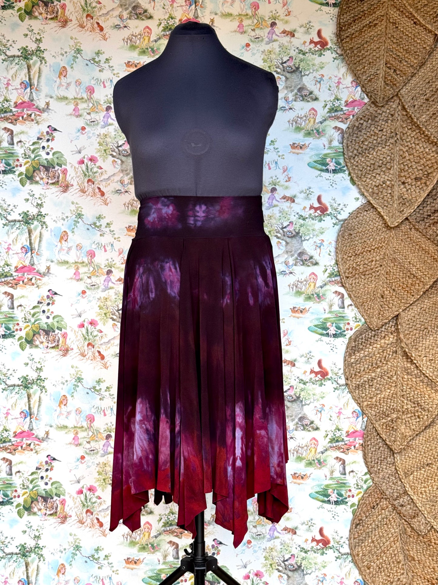 OOAK Pixie Skirt (XL)