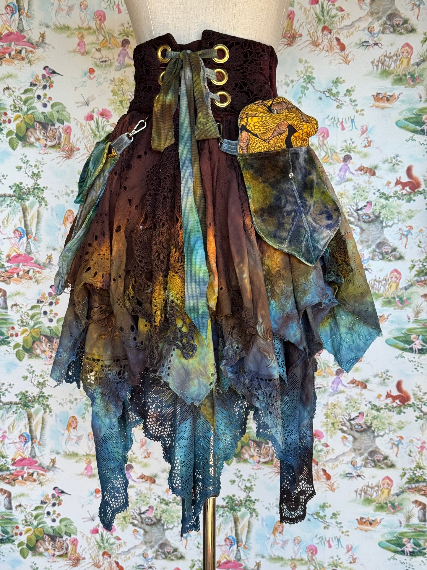 Wildcrafted Skirt (S/M)