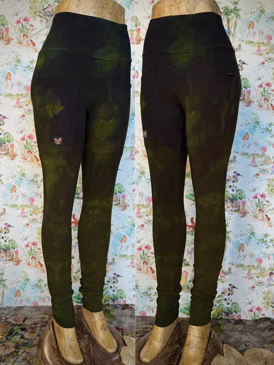 Frogville Bellbird Leggings