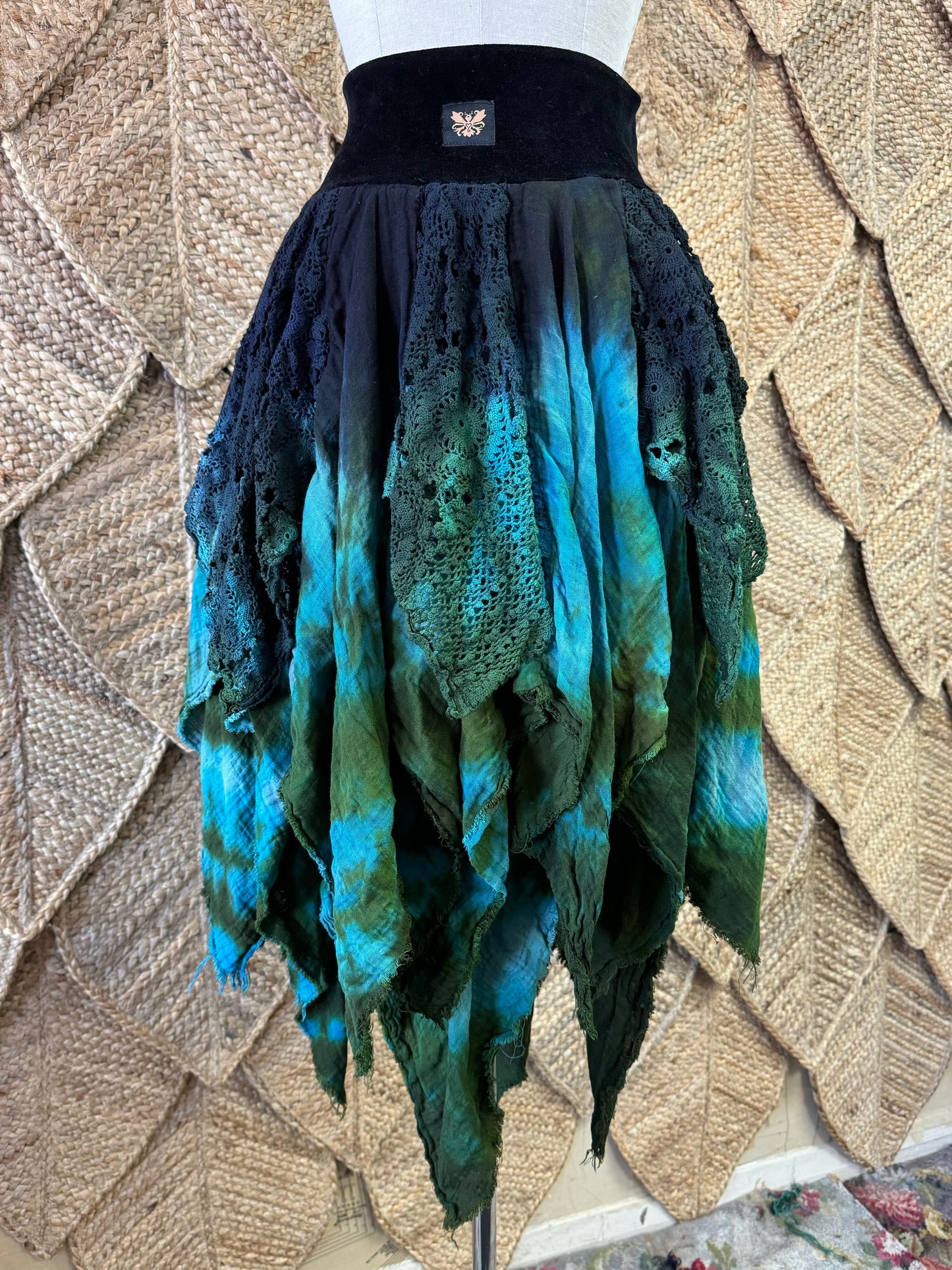 Wildcrafted Skirt (L/XL)