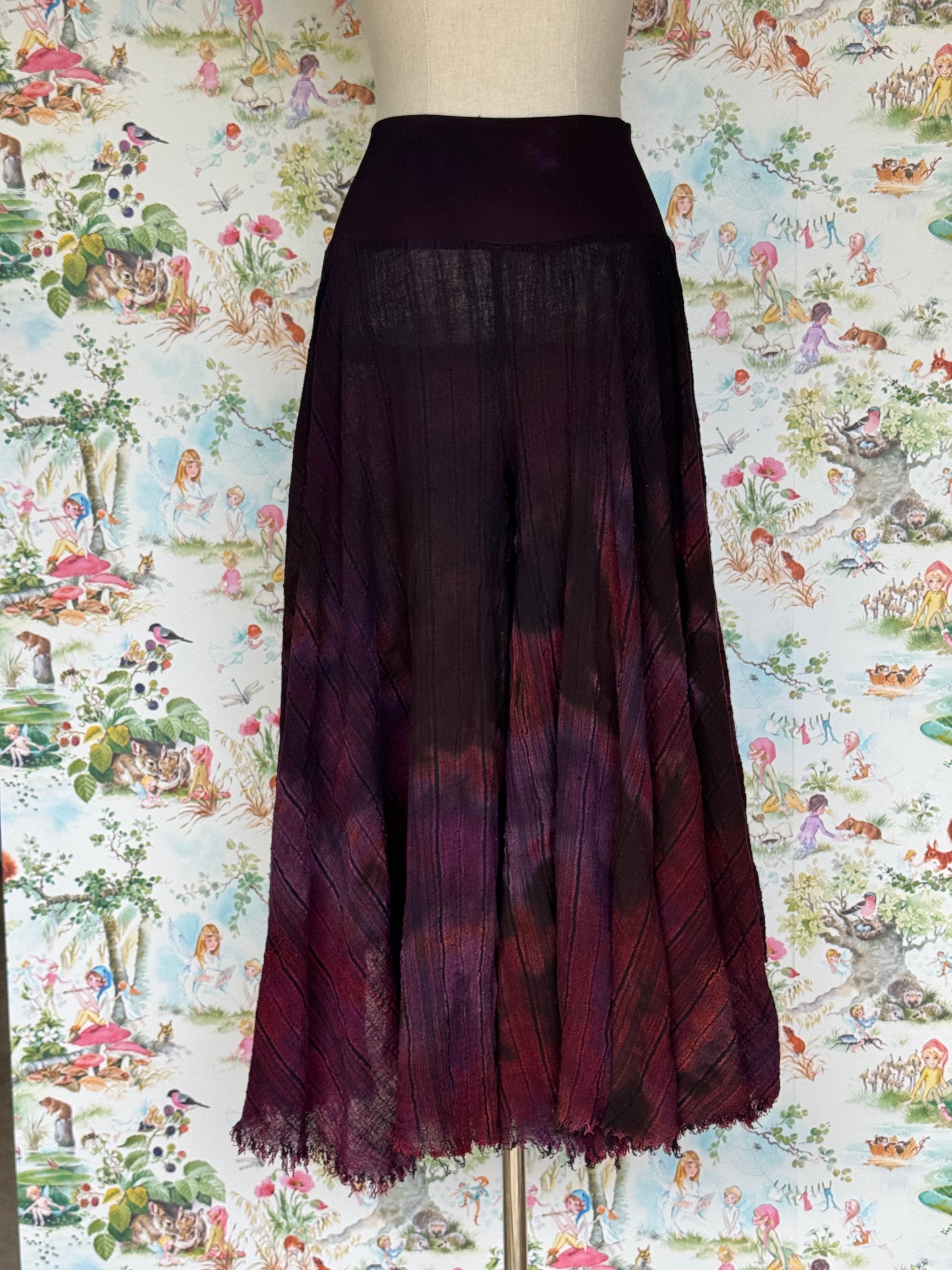 Foxfyre Wildfae Pants