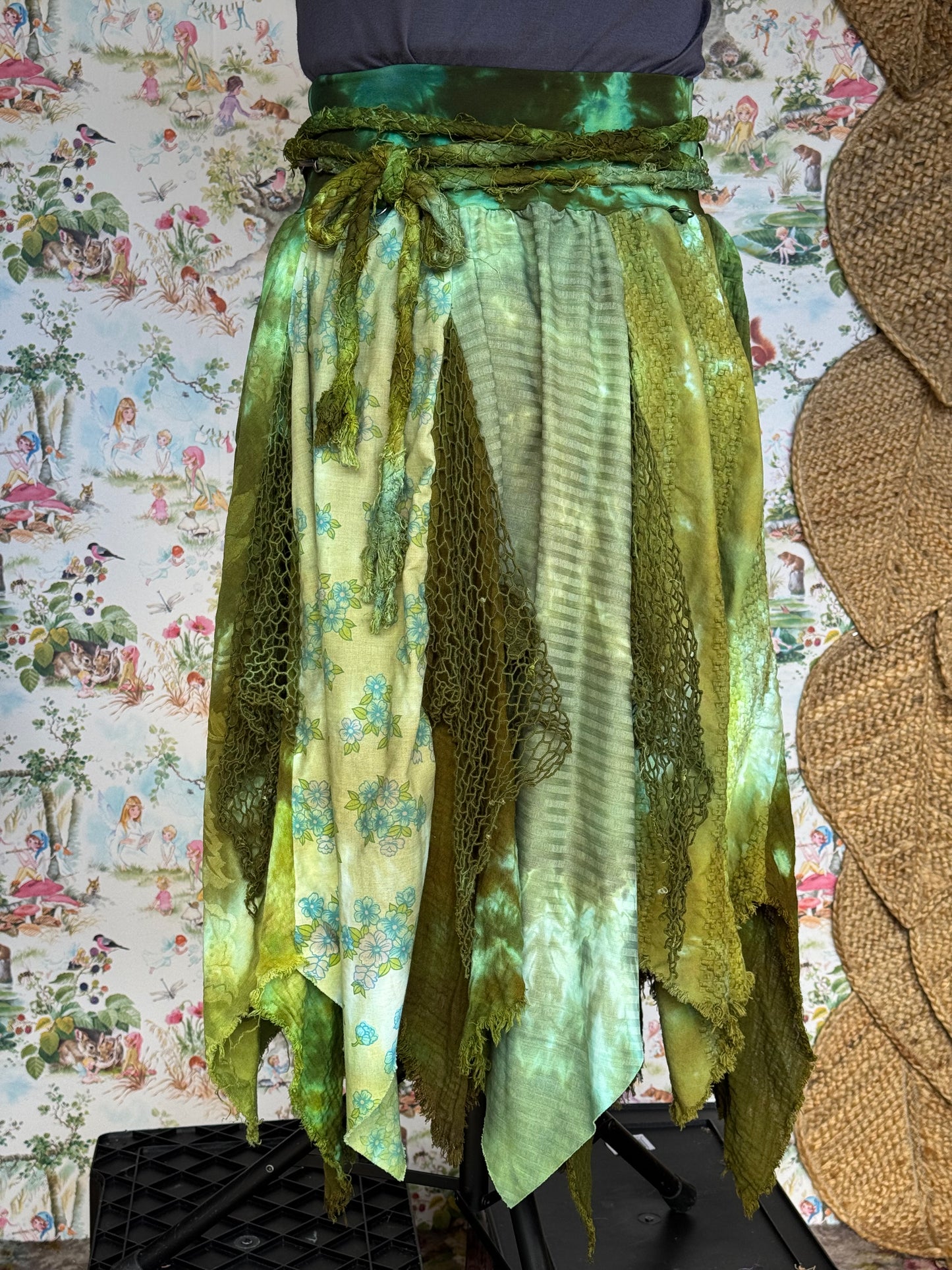 XL/XXL Relic Skirt