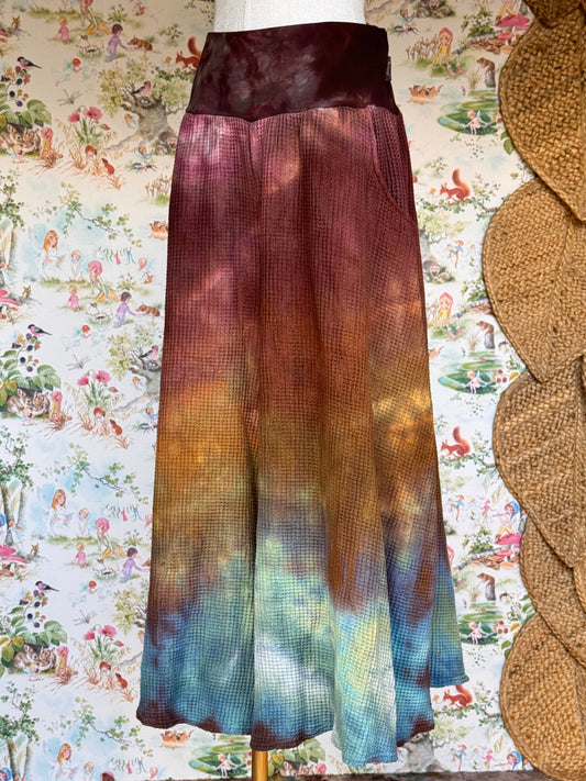 XL/XXL Foraged Pixie Pants