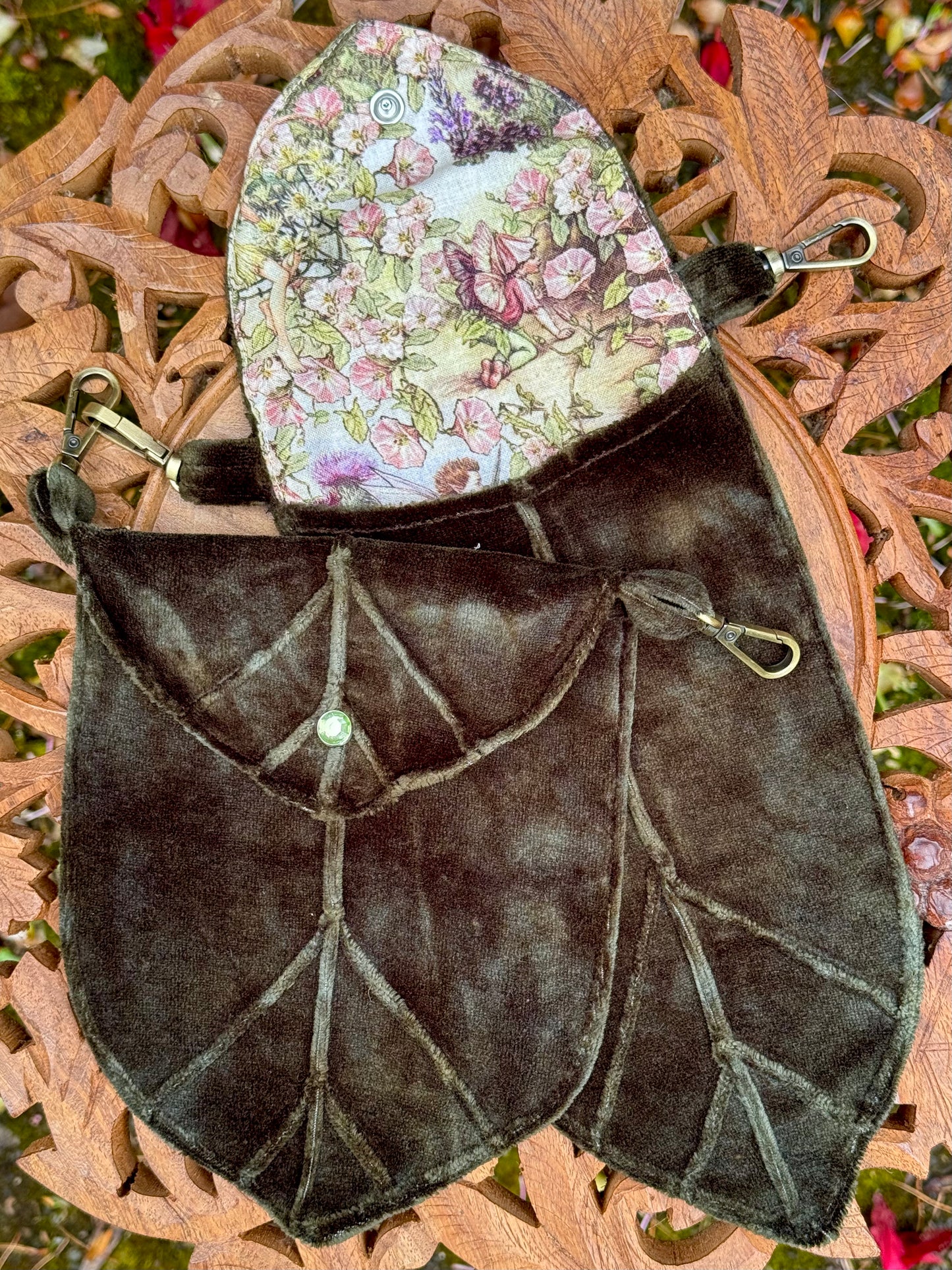 Faery Pockets