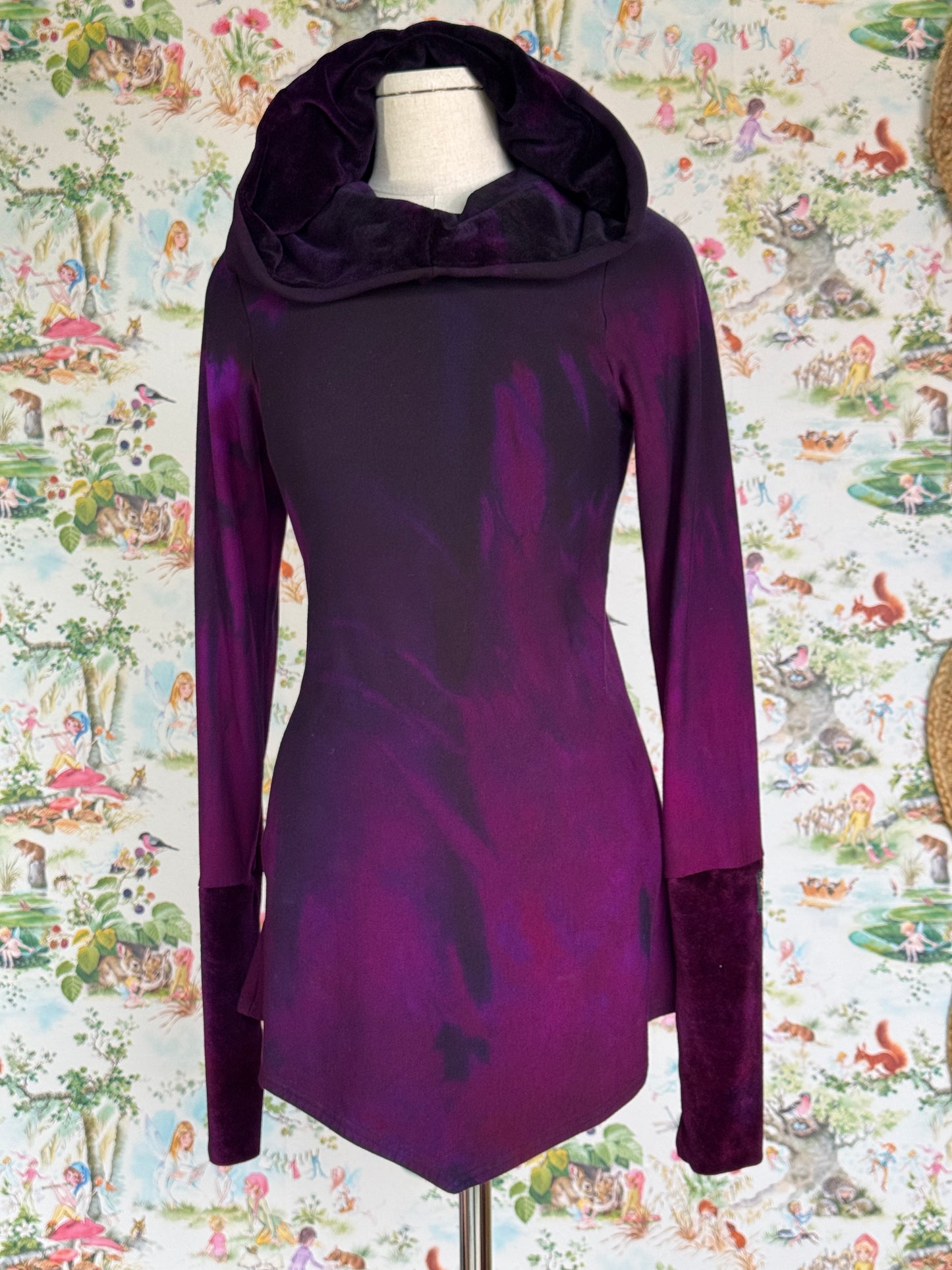 Mystic Pixie Hoodie
