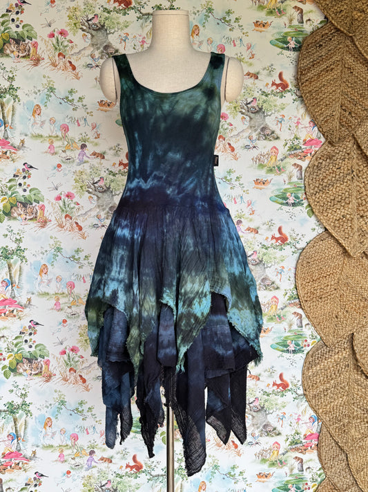 New Moon Wildfae Dress