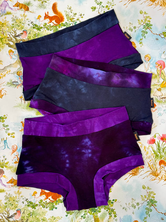 Mystic Moon Underthings Preorder