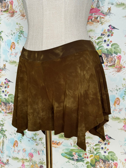 Swampwitch Fae Shorts
