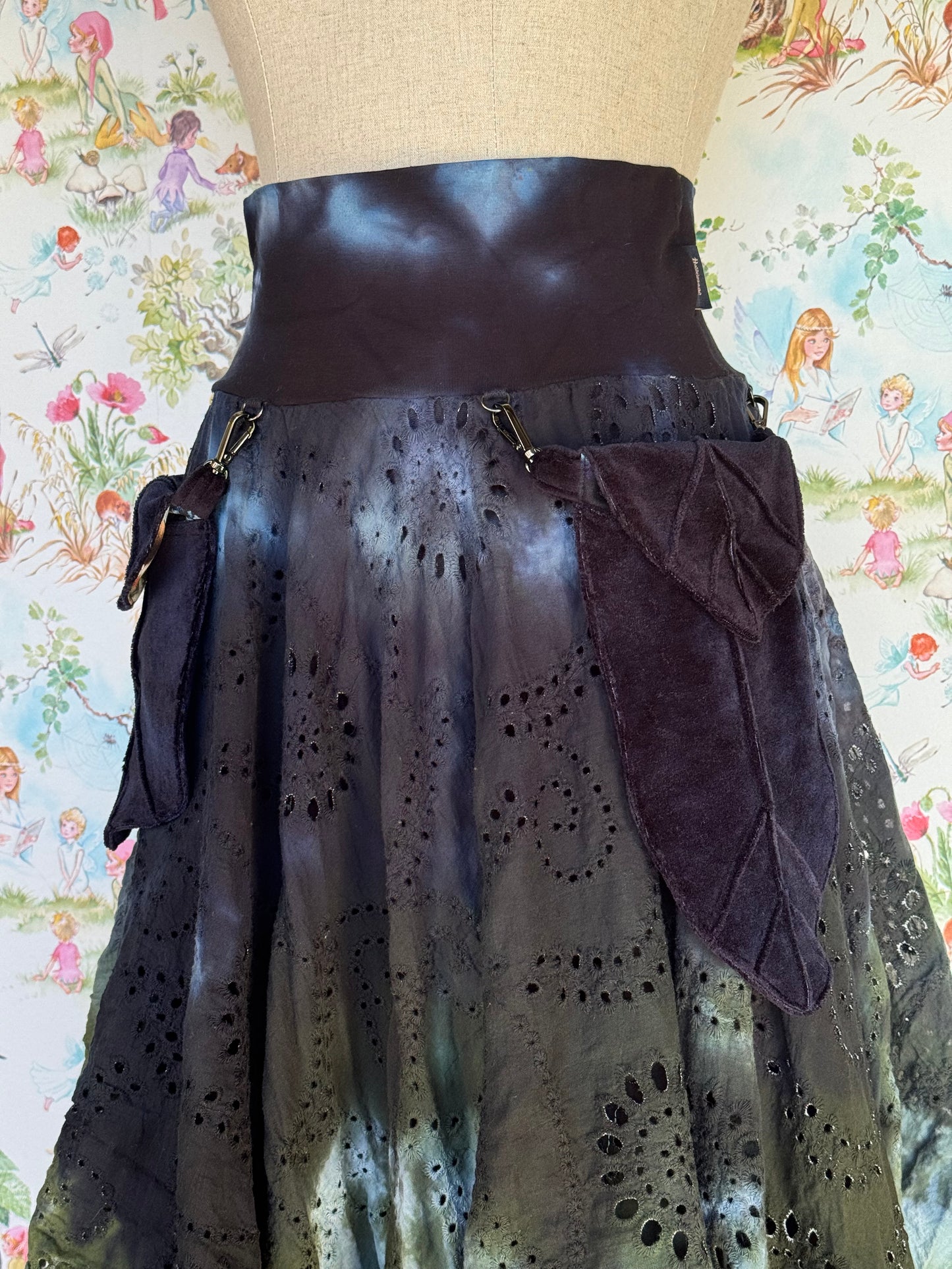 Druids Hollow Faeble Skirt