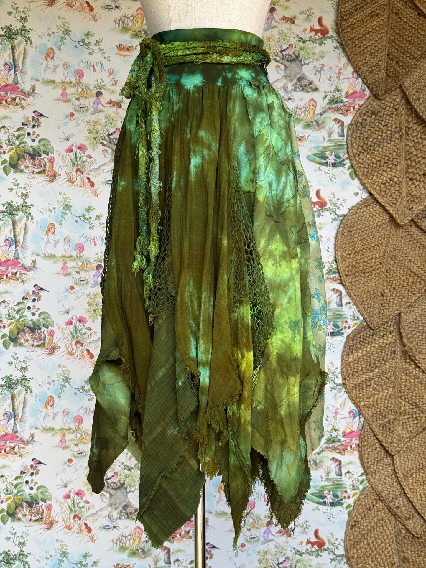 L/XL Relic Skirt