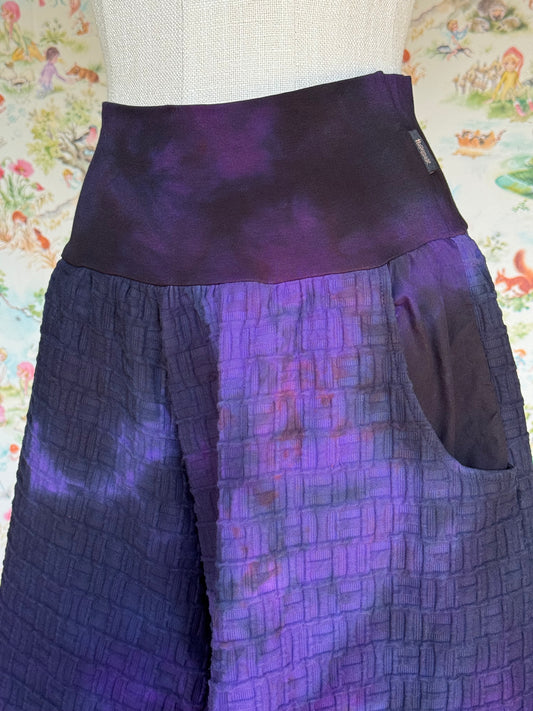 M/L Foraged Pixie Pants