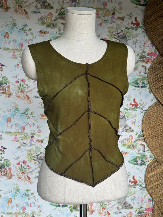 Frond Leafae Top