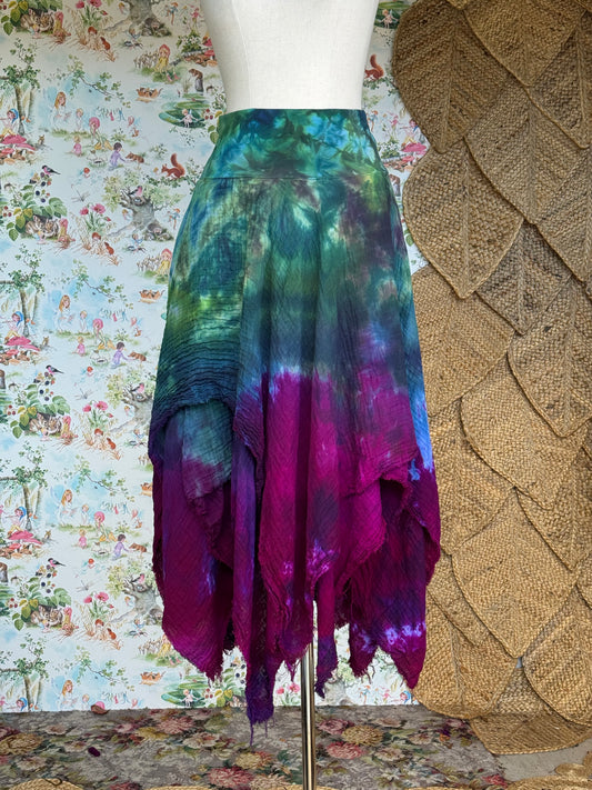 Lost Potion Wildfae Skirt
