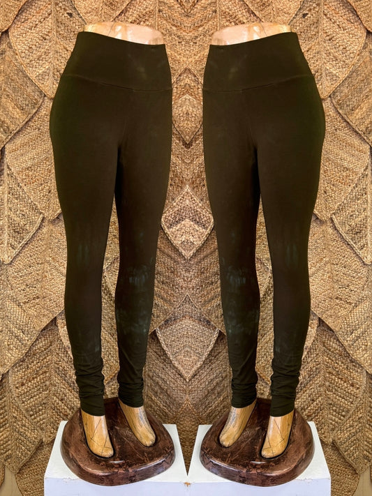 Swampwitch Pixie Leggings