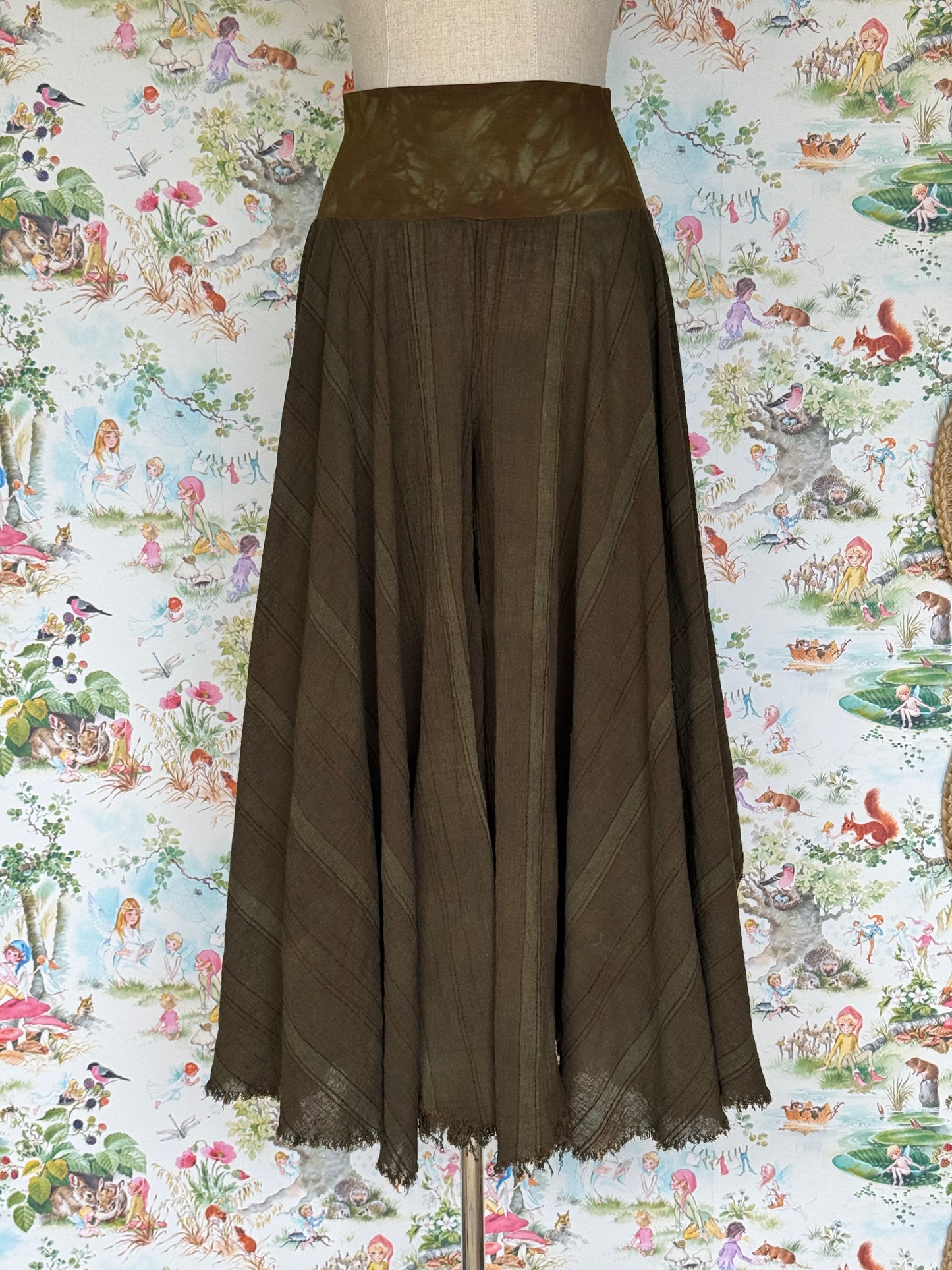 Swampwytch Wildfae Pants