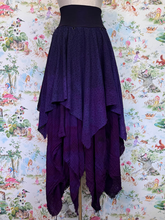 Mystic Faeble Skirt