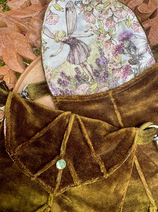 Faery Pockets