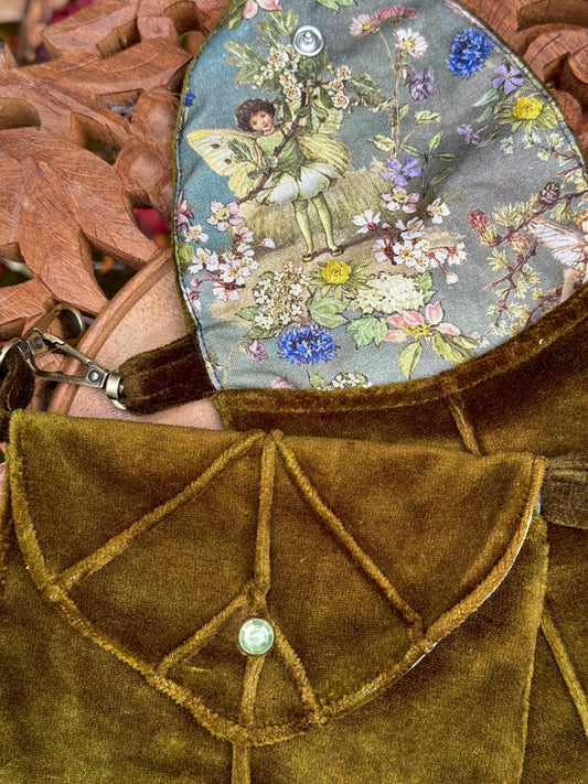 Faery Pockets