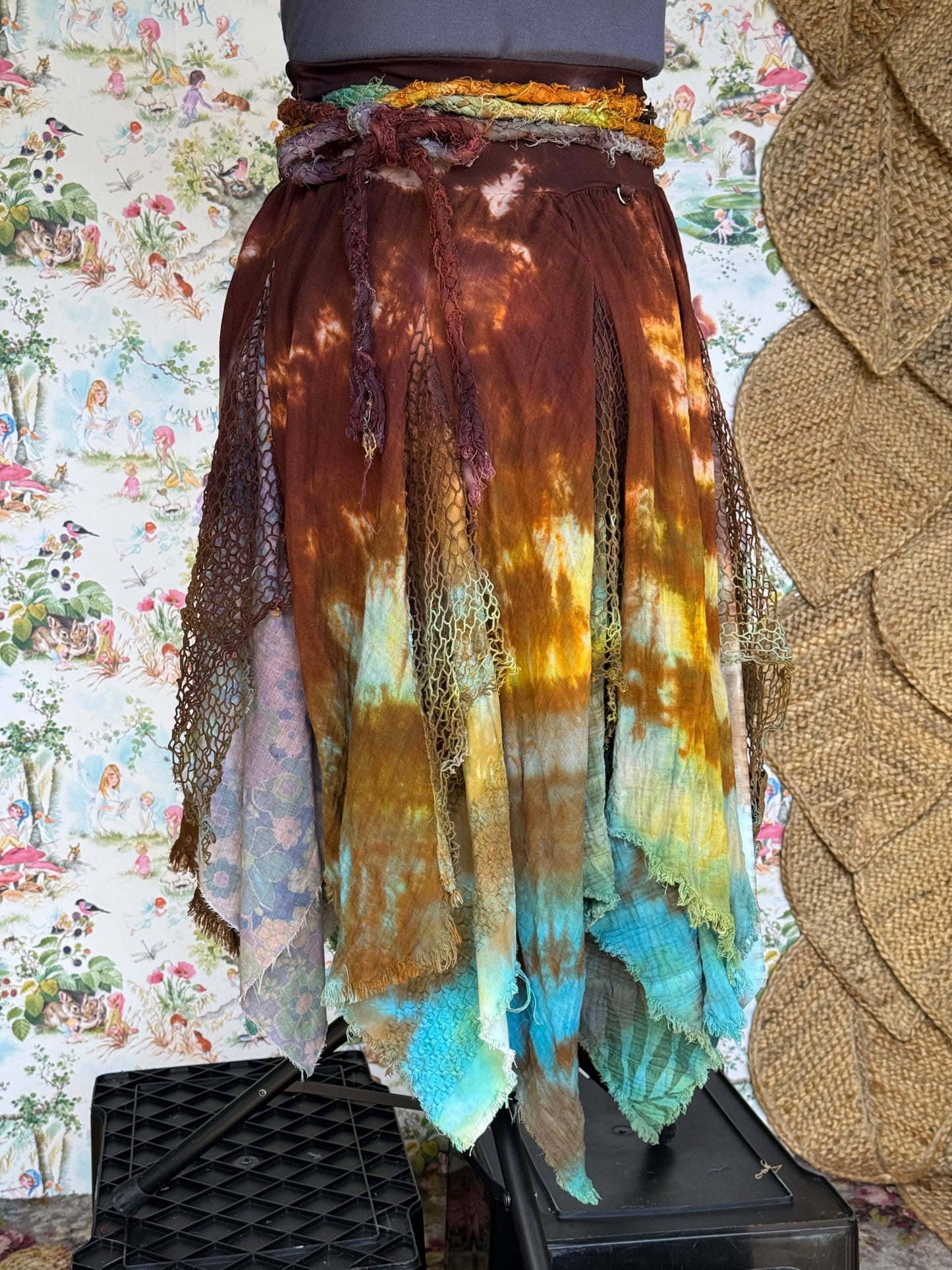 XL/XXL Relic Skirt
