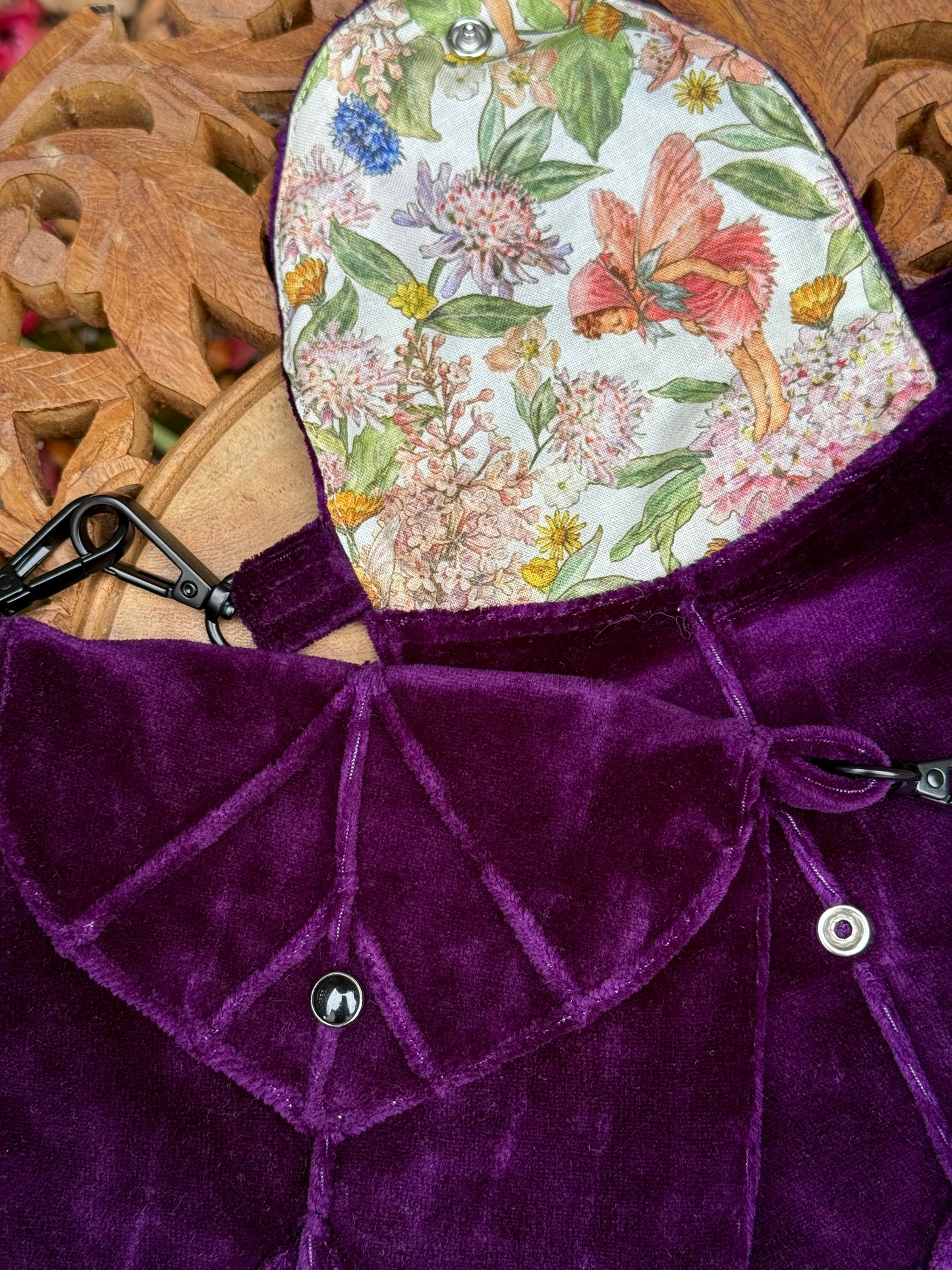 Faery Pockets