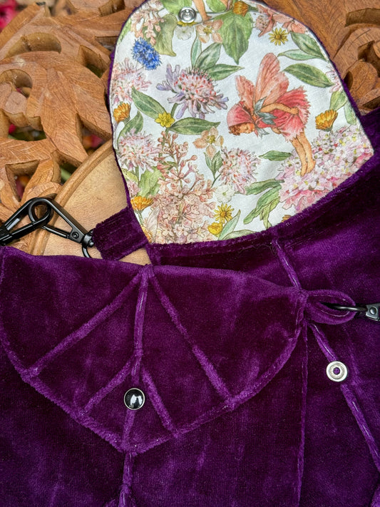 Faery Pockets