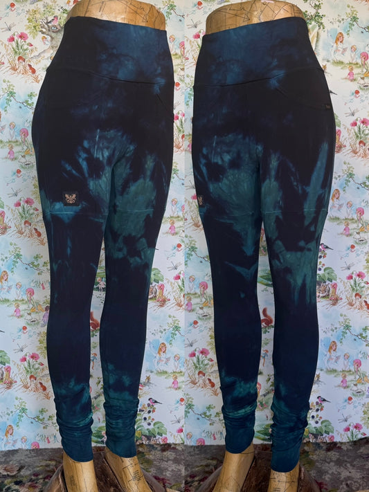 Selkie Bellbird Leggings