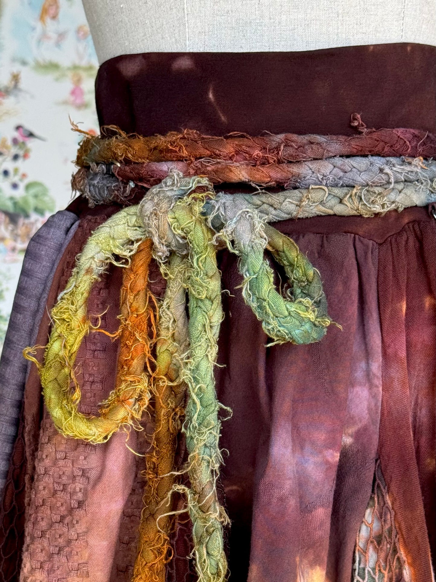 L/XL Relic Skirt