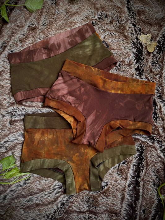 Goblins Wish Undie Pack