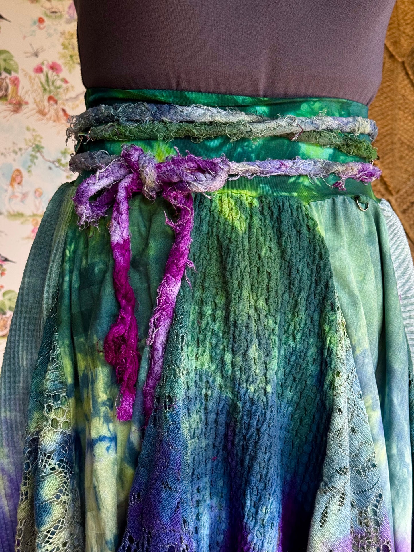 XL/XXL Relic Skirt