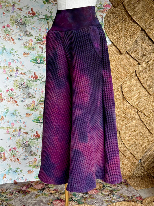 S/M Foraged Pixie Pants