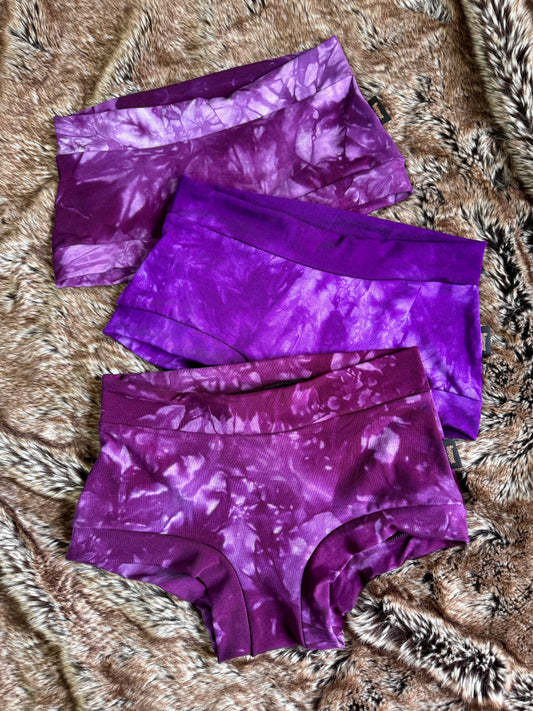 Enchanted Undie Pack