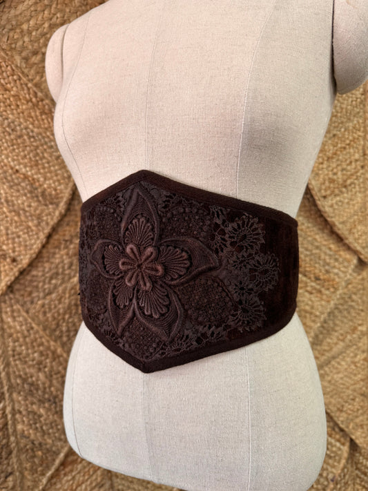 M - L Pixie Corset Belt