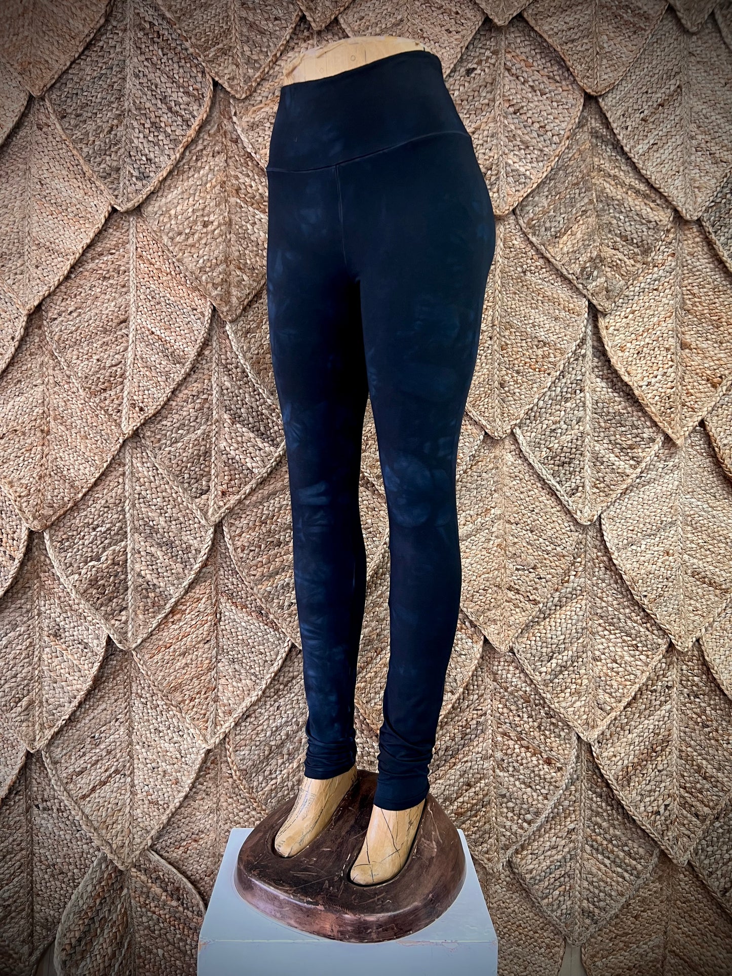 Nightmage Pixie Leggings