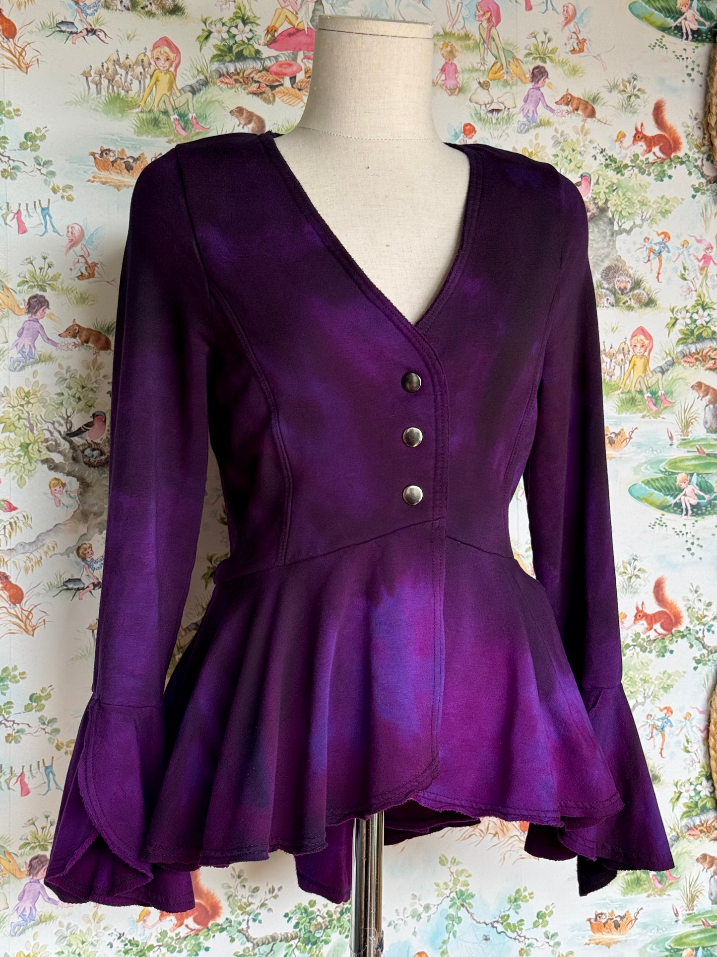 Mystic Kea Cardi