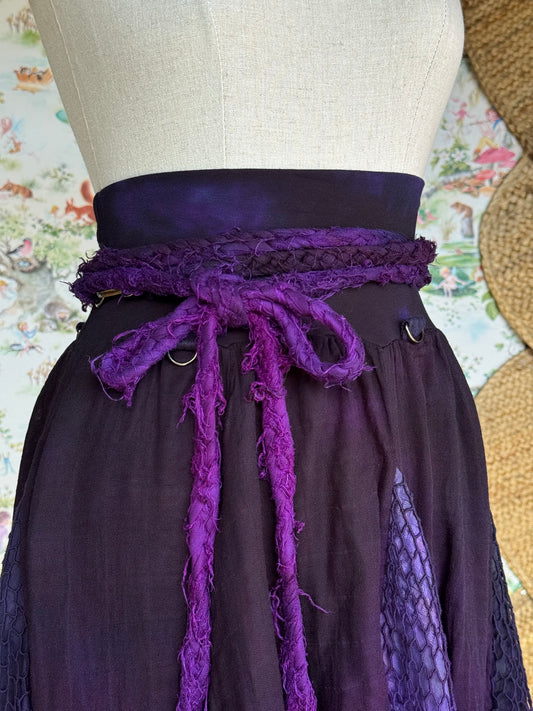 M/L Relic Skirt OOAK
