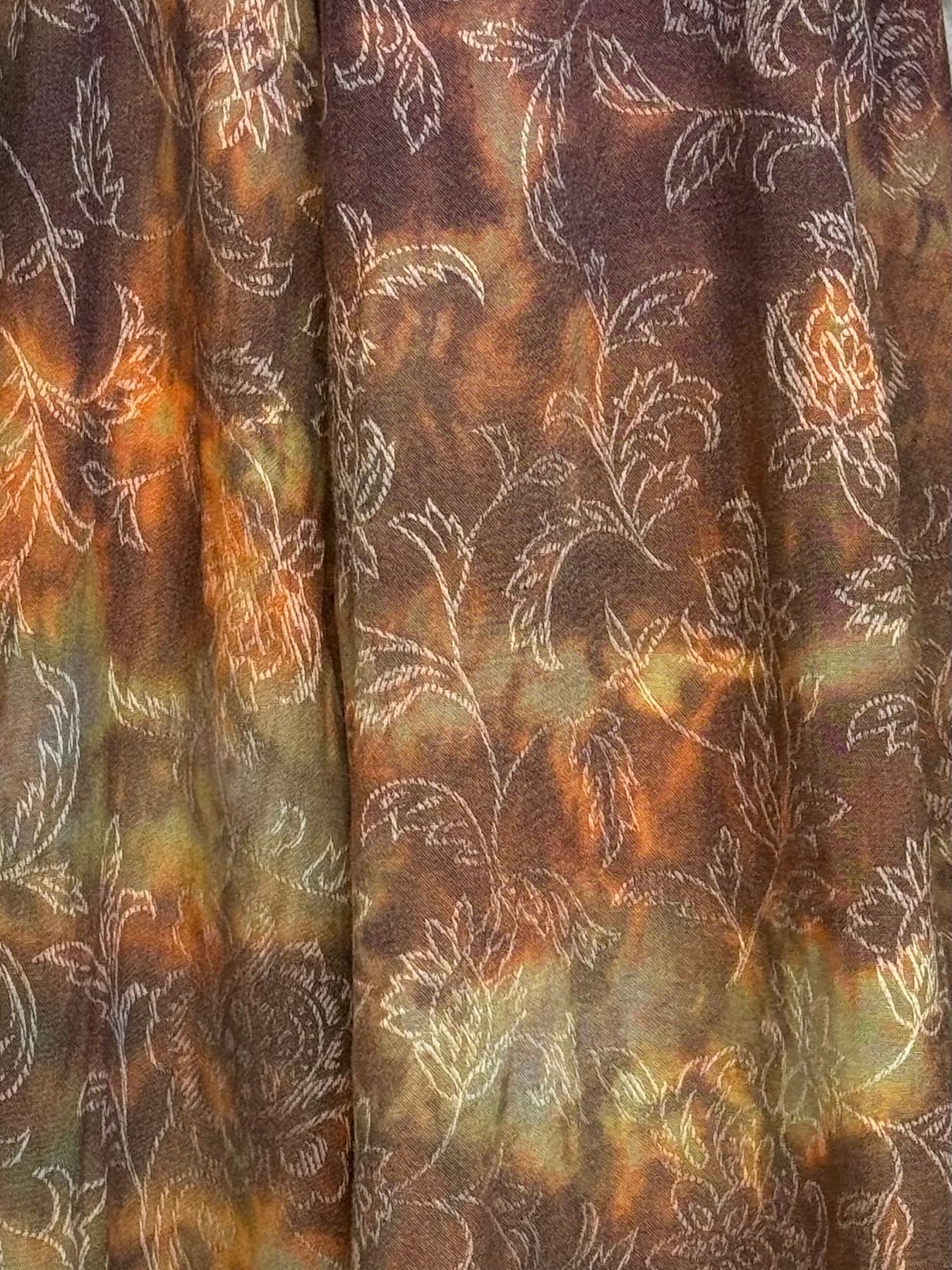 L/XL Foraged Pixie Pants