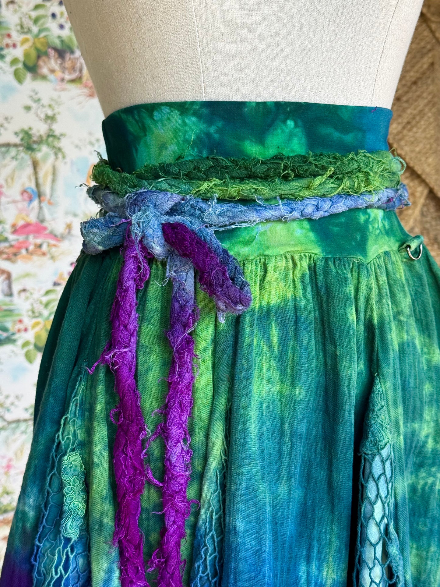 L/XL Relic Skirt