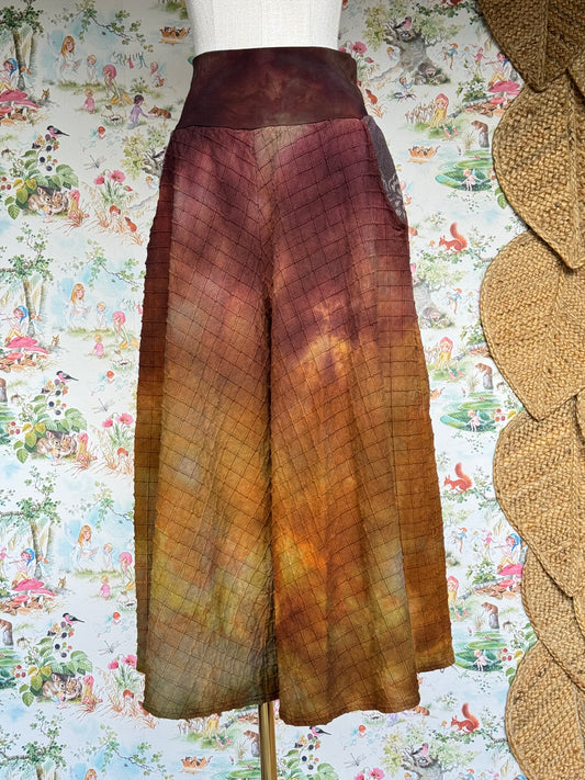 L/XL Foraged Pixie Pants