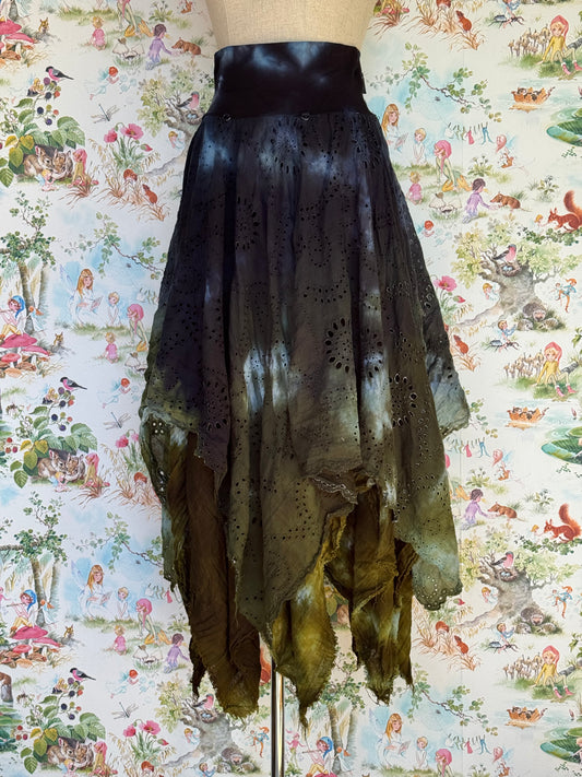 Druids Hollow Faeble Skirt