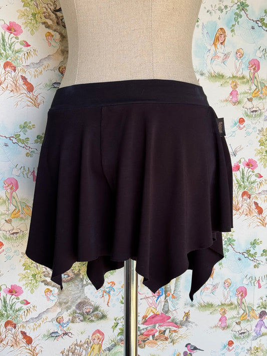 Nightmage Fae Shorts