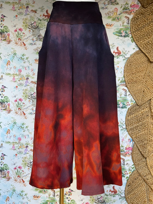 L/XL Foraged Pixie Pants