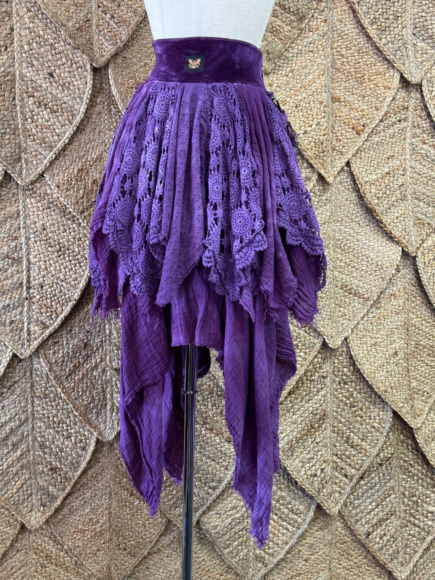 Wildcrafted Skirt (S/M)