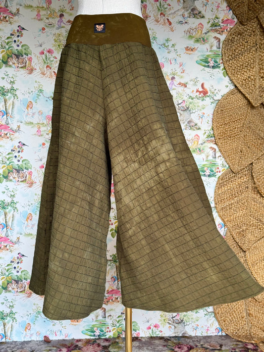 L/XL Foraged Pixie Pants