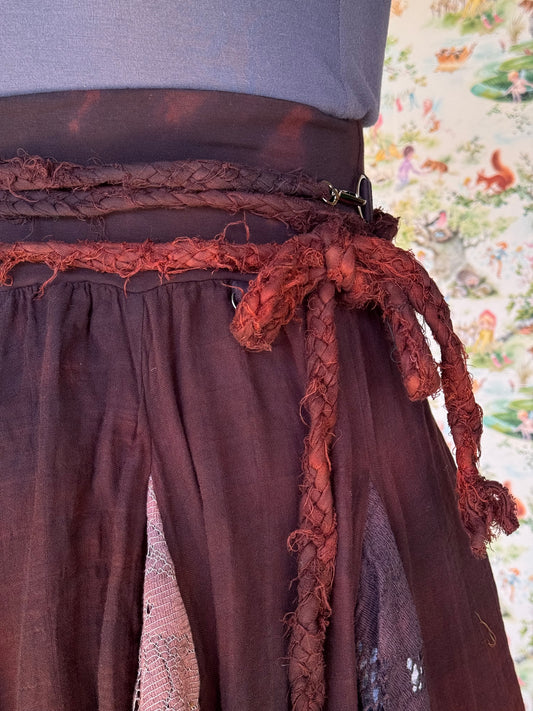 XL/XXL Relic Skirt