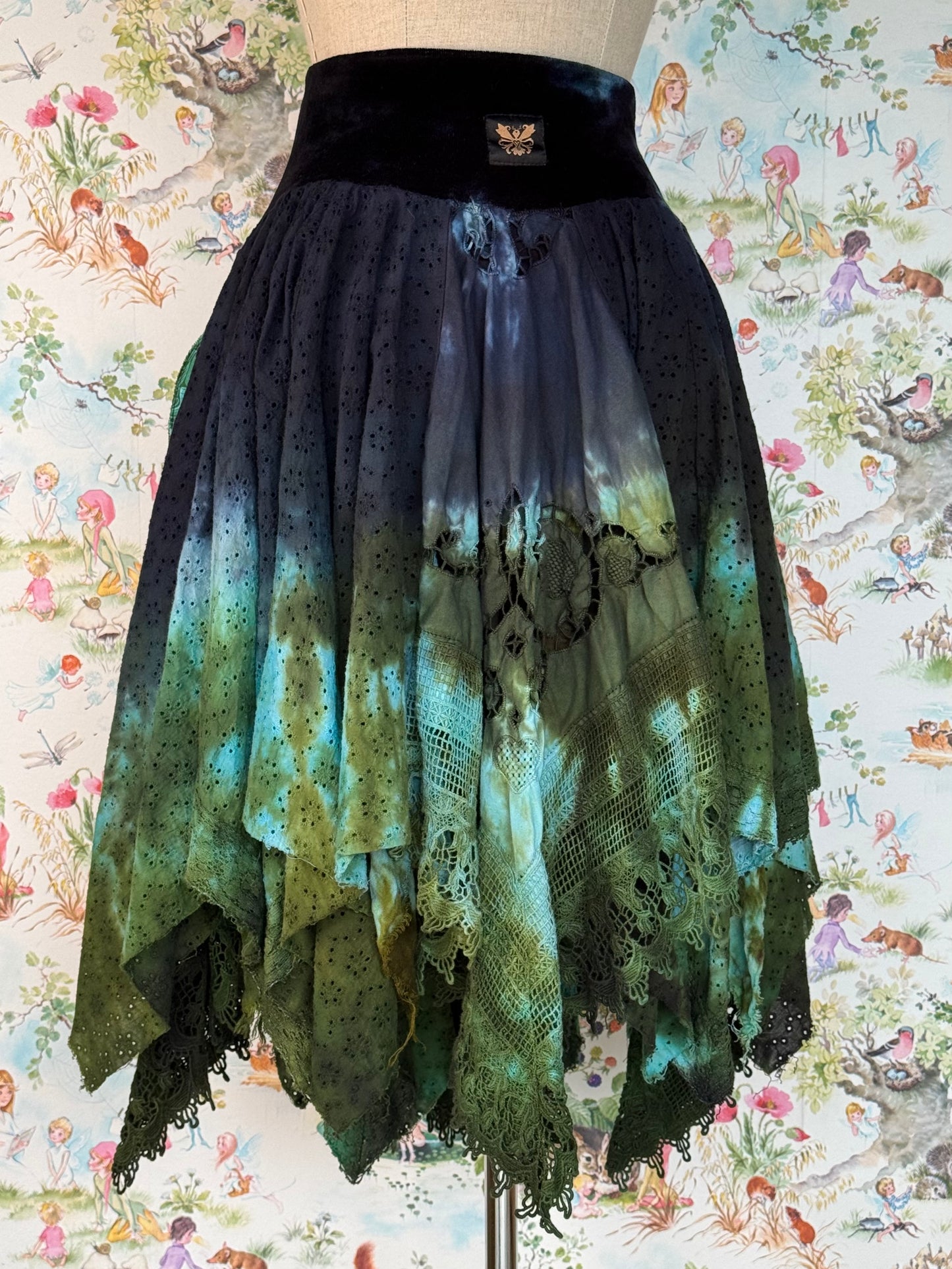 Wildcrafted Skirt (L/XL)