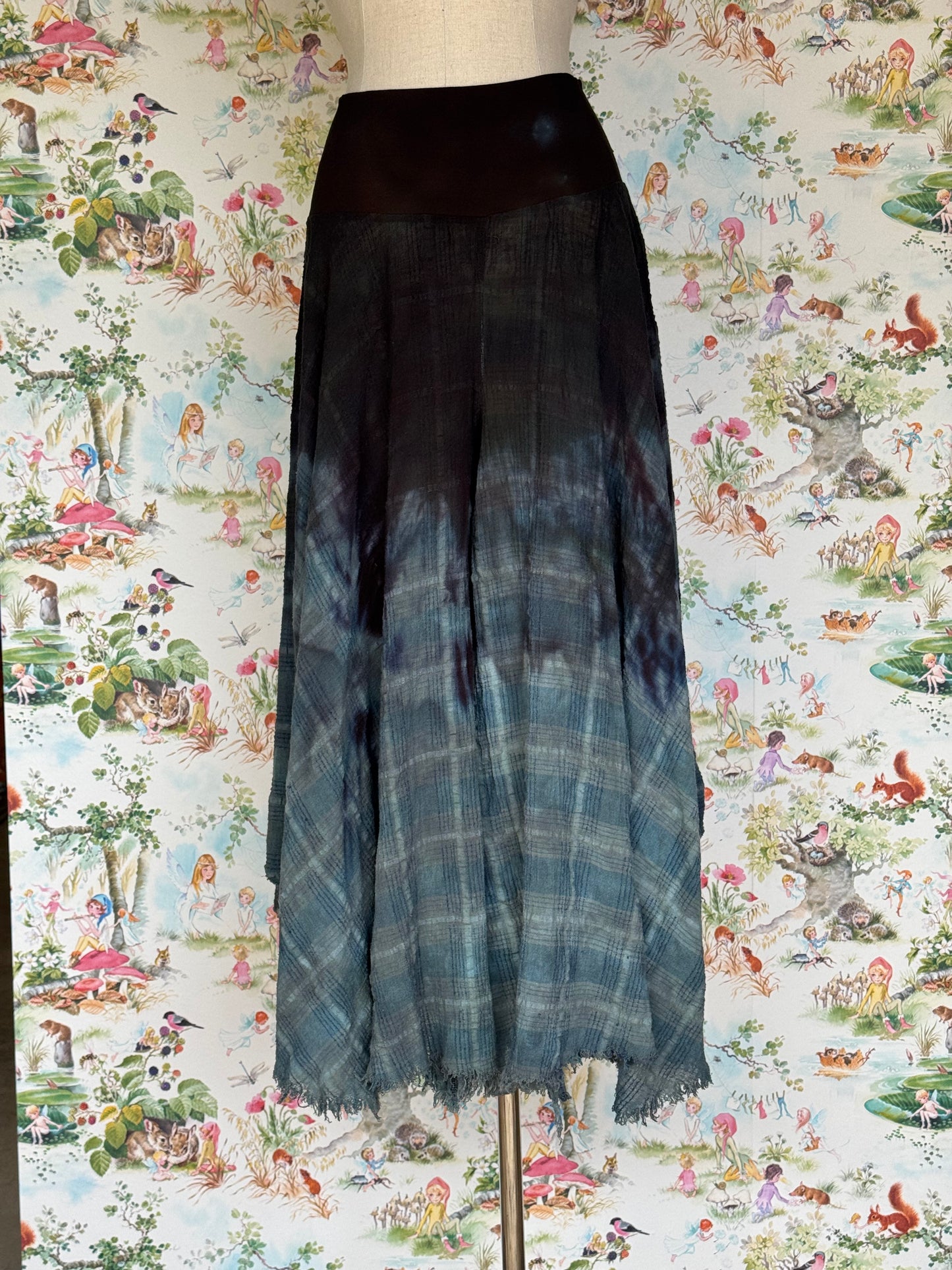 Katipō Cavern Wildfae Pants