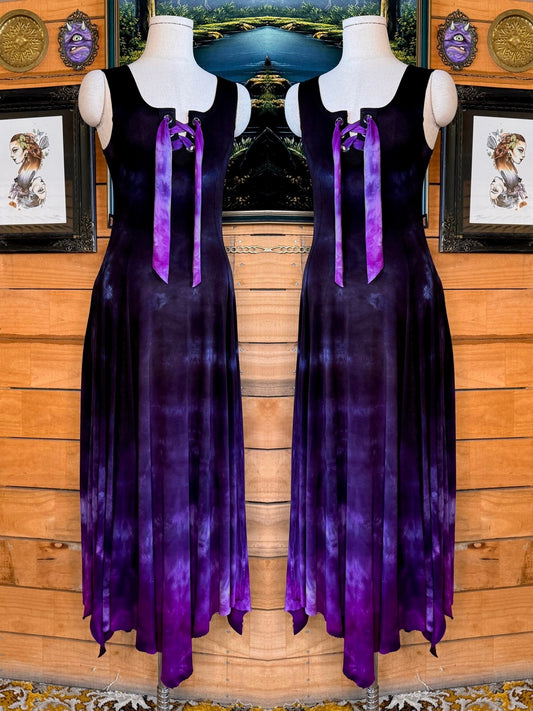 Mystic Faedyn Dress